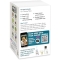 Pet Remedy - 12 Natural Relaxing Single-Dose Wipes for Animals