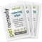 Pet Remedy - 12 Natural Relaxing Single-Dose Wipes for Animals
