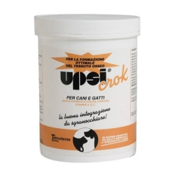 Upsi Crok - Complementary feed for dogs and cats 500 g