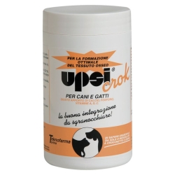 Upsi Crok - Complementary feed for dogs and cats 150 g