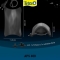 APS 400 - Silent Aquarium Air Pump with Constant Flow
