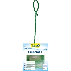 FishNet L - 12cm Nylon Aquarium Net