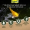 Pond Sticks Mini - Fish Food 1 L