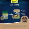 Pleco Tablets Algha Spirulina - Complete food for shy and bottom-dwelling fish 120 tablets