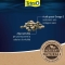 Pleco Tablets Algha Spirulina - Complete food for shy and bottom-dwelling fish 120 tablets