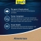 Pleco Tablets Algha Spirulina - Complete food for shy and bottom-dwelling fish 120 tablets