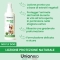 No Fly Dog - Protective Lotion for Dogs Against Flying Insects, Sandflies, Flies, and Mosquitoes 125 ml