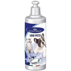 Leni Pets - Restructuring Gel for Dogs and Cats' Coat and Skin 250 ml