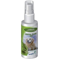 Dental Clean Dog - Toothpaste Lotion for Dogs 50 ml