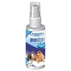 Clear Drops - Eye Cleanser for Dogs and Cats 50 ml