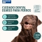 Veggiedent Fr3sh Large ) 30 Kg - 15 Chewable Sticks for Dogs