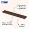 Veggiedent Fr3sh Large ) 30 Kg - 15 Chewable Sticks for Dogs
