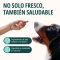 Veggiedent Fr3sh Large ) 30 Kg - 15 Chewable Sticks for Dogs