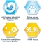 Ever Clean Litterfree Paws - Cat Litter 6 L