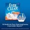 Ever clean fast acting odor control - Cat litter 6 L