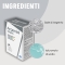 Argenial - 15 Sanitizing Wipes for Dogs and Cats with Colloidal Silver and Sodium Hyaluronate