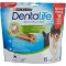 Dentalife - 15 Anti-Plaque and Tartar Dental Snacks for Medium Dogs