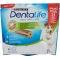 Dentalife - 21 Anti-Plaque and Tartar Dental Sticks for Small Dogs