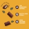 Treats Chicken - Chicken snack for cats 60 gr