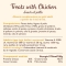 Treats Chicken - Chicken snack for cats 60 gr
