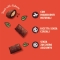 Treats Salmon - Salmon Snack for Cats 60g 60g