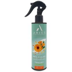 Dry Clean Calendula - Leave-in Dry Shampoo for Dogs and Cats 250 ml