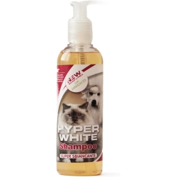 Hyperwhite - Super Whitening Shampoo for Dogs and Cats 250 ml
