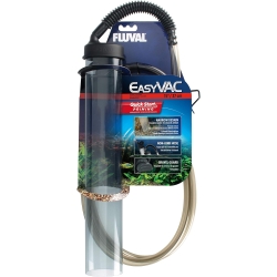 Marina Easy Clean Gravel Cleaner - 37.5 cm Aquarium Suction Bell