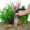 Marina Easy Clean Gravel Cleaner - 37.5 cm Aquarium Suction Bell