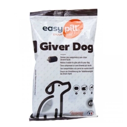 Easypill Dog Medium - Complementary food for dogs 75 g