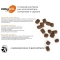 Easypill Dog Medium - Complementary food for dogs 75 g