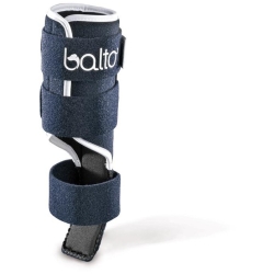 Splint - Rigid Orthopedic Brace for Carpal and Tarsal Joints for Dogs Size S