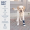 Splint - Rigid Orthopedic Brace for Carpal and Tarsal Joints for Dogs, Size XS