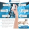 Essential Mousse - No-Rinse Cleansing Mousse for Cats with Sensitive Skin 150 ml