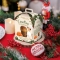 Canettone Gastronomico - Salmon-flavored panettone for dogs 125g