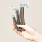 Doggy Dental - Vegetable Dental Stick for Large Dogs Strawberry and Mint 255 gr