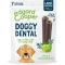 Doggy Dental - Vegetable Dental Stick for Large Dogs Apple Eucalyptus Size 240 gr