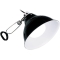 Glow Light - Phosphorescent Reflector Lamp Holder Reptile Night Lighting 14cm