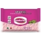Refresh Bio - 30 Biodegradable Powder-Scented Wipes for Dogs and Cats