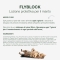Flyblock - Protective Spray Solution for Cats 150 ml