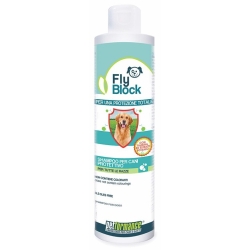 Fly Block - Protective Shampoo for Dogs 250 ml