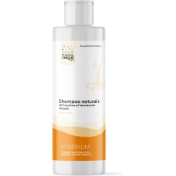 Hyderium - Natural Shampoo for Animals 200 ml