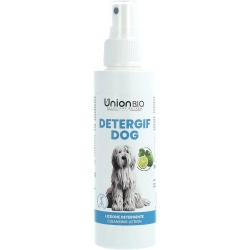 Detergif Dog - Rinse-Free Dry Shampoo for Dogs 500 ml