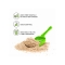 Ecolit - Eco-Friendly Compostable Litter, Natural Clumping, Odor-Reducing, 15 L