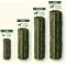 Woofbrush - 7 Dental Snacks for Adult Dogs Large 74 gr