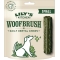 Woofbrush - 7 Dental Snacks for Small Dogs 22g