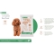 Superior Care Salmon - Hypoallergenic snack for adult dogs with red coats 150 g