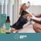 Omegatop - Dermatological Shampoo Oil, Balancing, Soothing and Moisturizing 200 ml