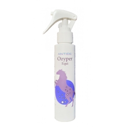 Ozyper Equi - Insect Repellent Skin Regenerating Spray 100 ml