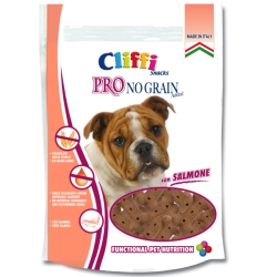 Pro No Grain Salmon - Dog Biscuits 100g